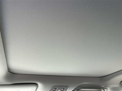 2026 INFINITI QX80 PURE W/ SPLIT BENCH