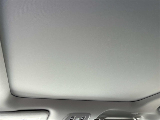 2026 INFINITI QX80 PURE W/ SPLIT BENCH