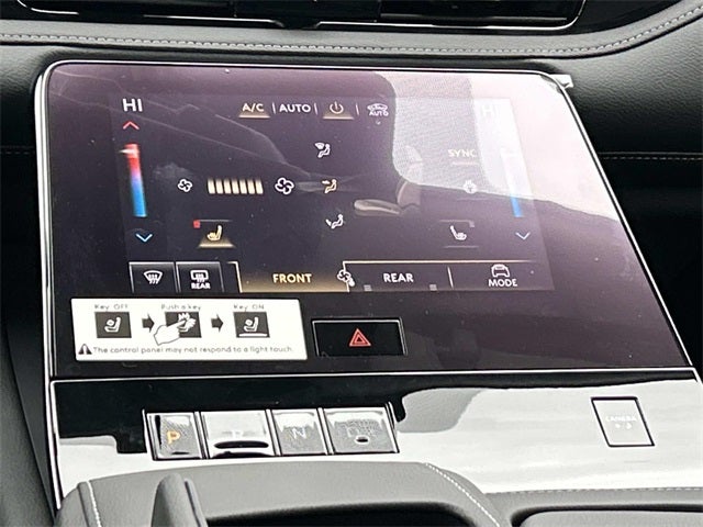 2026 INFINITI QX80 PURE W/ SPLIT BENCH