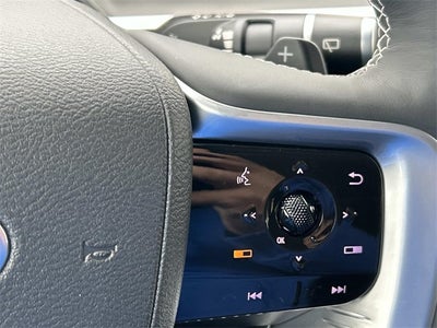 2026 INFINITI QX80 PURE W/ SPLIT BENCH