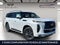 2026 INFINITI QX80 PURE W/ SPLIT BENCH PACKAGE