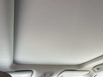 2026 INFINITI QX80 PURE W/ SPLIT BENCH PACKAGE