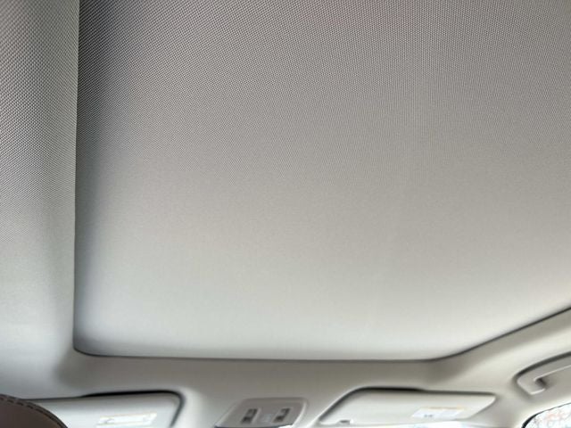 2026 INFINITI QX80 PURE W/ SPLIT BENCH PACKAGE