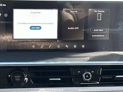 2026 INFINITI QX80 PURE W/ SPLIT BENCH PACKAGE