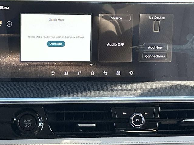 2026 INFINITI QX80 PURE W/ SPLIT BENCH PACKAGE