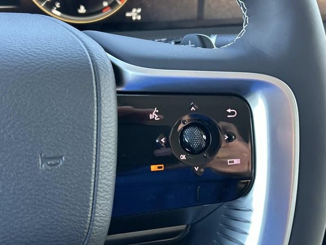 2026 INFINITI QX80 PURE W/ SPLIT BENCH PACKAGE