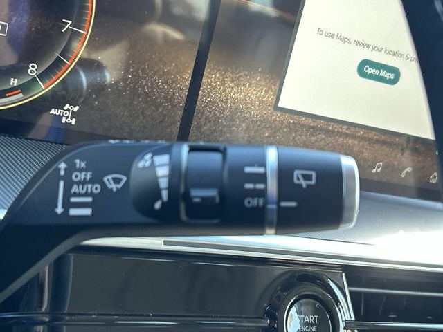 2026 INFINITI QX80 PURE W/ SPLIT BENCH PACKAGE