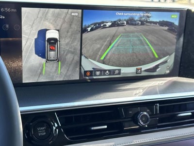 2026 INFINITI QX80 PURE W/ SPLIT BENCH PACKAGE