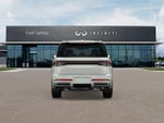 2026 INFINITI QX80 PURE W/ SPLIT BENCH PACKAGE