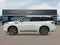 2026 INFINITI QX80 PURE W/ SPLIT BENCH PACKAGE