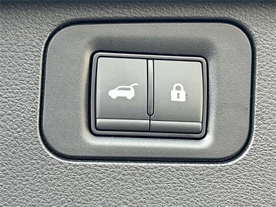 2026 INFINITI QX80 PURE W/ SPLIT BENCH