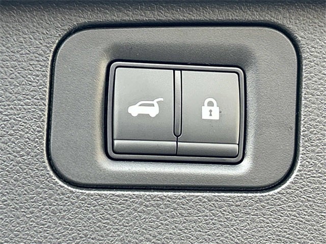 2026 INFINITI QX80 PURE W/ SPLIT BENCH