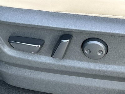 2026 INFINITI QX80 PURE W/ SPLIT BENCH