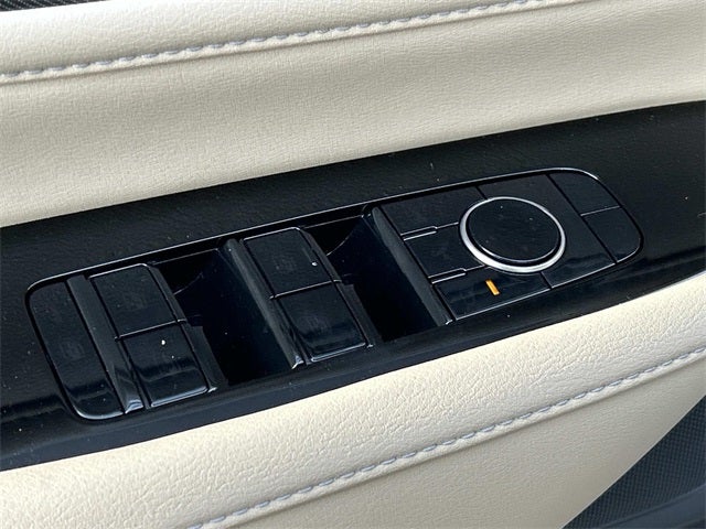 2026 INFINITI QX80 PURE W/ SPLIT BENCH