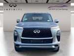 2026 INFINITI QX80 PURE W/ SPLIT BENCH