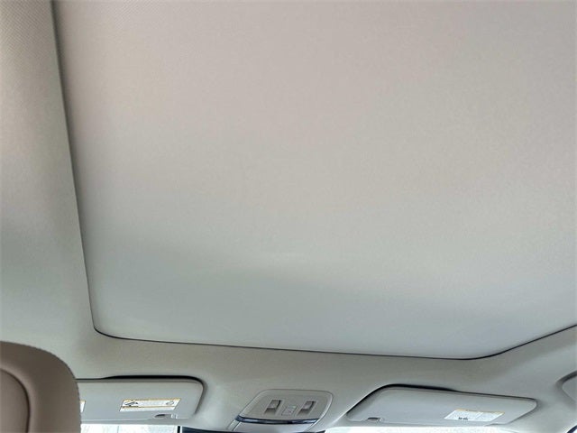 2026 INFINITI QX80 PURE W/ SPLIT BENCH