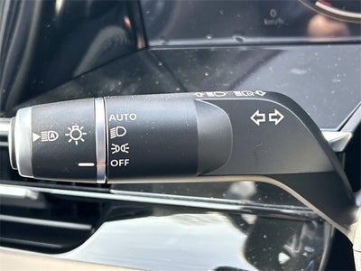 2026 INFINITI QX80 PURE W/ SPLIT BENCH