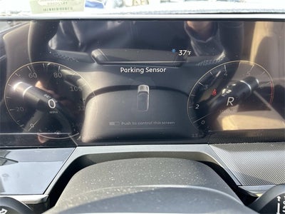 2026 INFINITI QX80 PURE W/ SPLIT BENCH