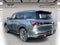 2026 INFINITI QX80 PURE W/ SPLIT BENCH