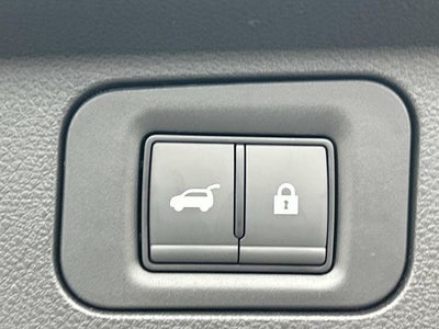 2026 INFINITI QX80 PURE W/ SPLIT BENCH