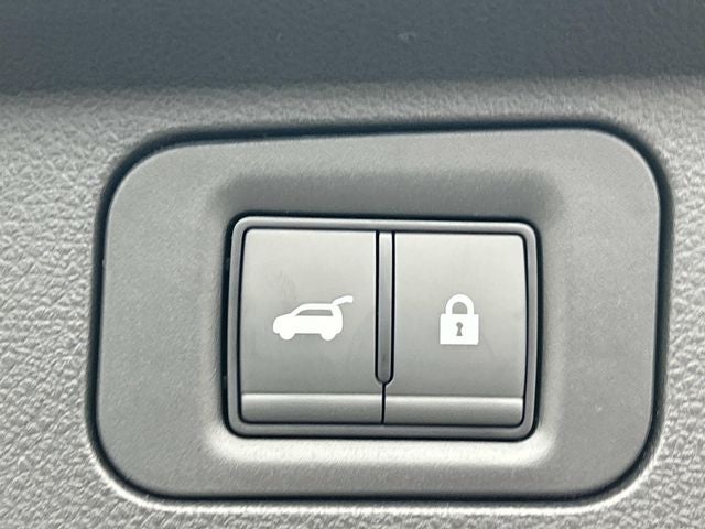 2026 INFINITI QX80 PURE W/ SPLIT BENCH