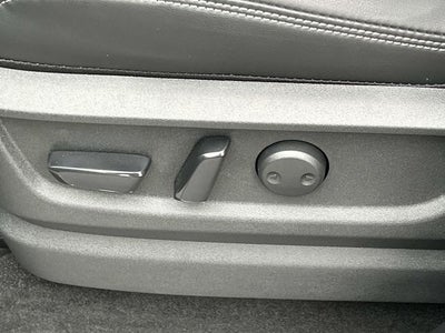 2026 INFINITI QX80 PURE W/ SPLIT BENCH