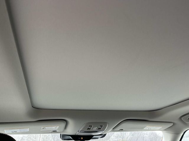 2026 INFINITI QX80 PURE W/ SPLIT BENCH