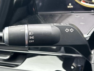 2026 INFINITI QX80 PURE W/ SPLIT BENCH