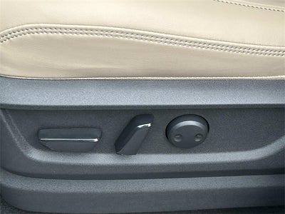 2026 INFINITI QX80 PURE W/ SPLIT BENCH