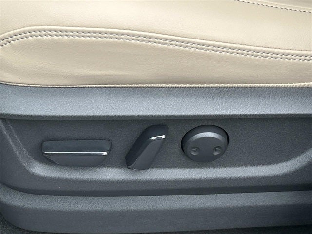 2026 INFINITI QX80 PURE W/ SPLIT BENCH