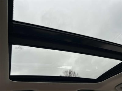 2026 INFINITI QX80 PURE W/ SPLIT BENCH