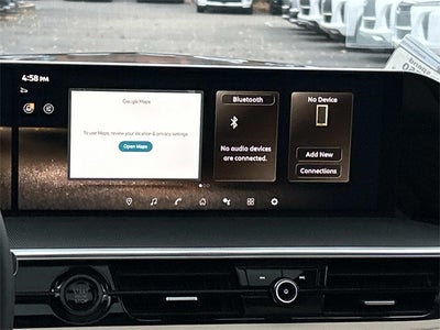 2026 INFINITI QX80 PURE W/ SPLIT BENCH