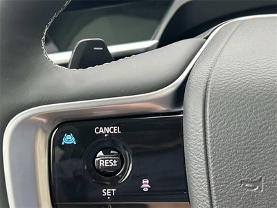 2026 INFINITI QX80 PURE W/ SPLIT BENCH