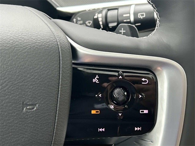 2026 INFINITI QX80 PURE W/ SPLIT BENCH