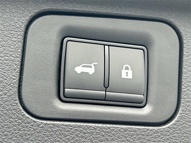 2026 INFINITI QX80 PURE W/ SPLIT BENCH