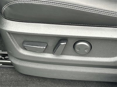 2026 INFINITI QX80 PURE W/ SPLIT BENCH