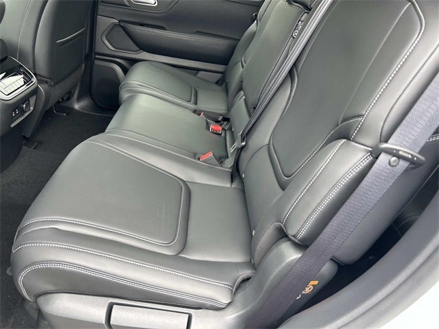 2026 INFINITI QX80 PURE W/ SPLIT BENCH