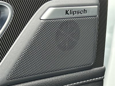 2026 INFINITI QX80 PURE W/ SPLIT BENCH