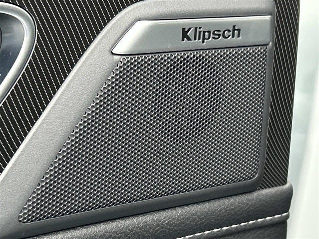 2026 INFINITI QX80 PURE W/ SPLIT BENCH