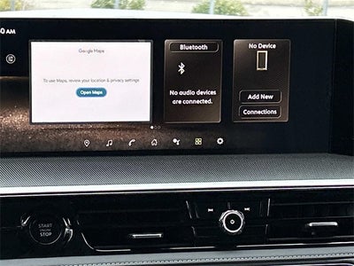 2026 INFINITI QX80 PURE W/ SPLIT BENCH