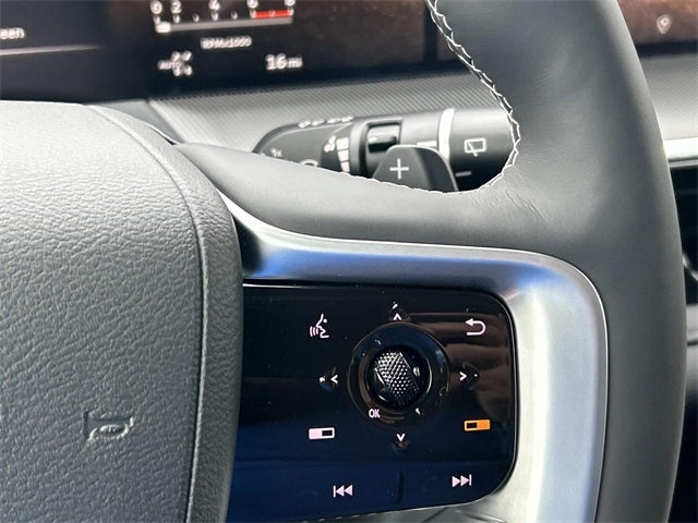 2026 INFINITI QX80 PURE W/ SPLIT BENCH