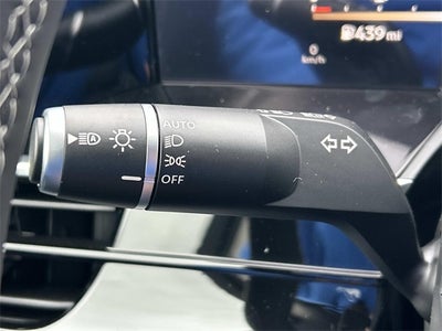 2026 INFINITI QX80 PURE W/ SPLIT BENCH