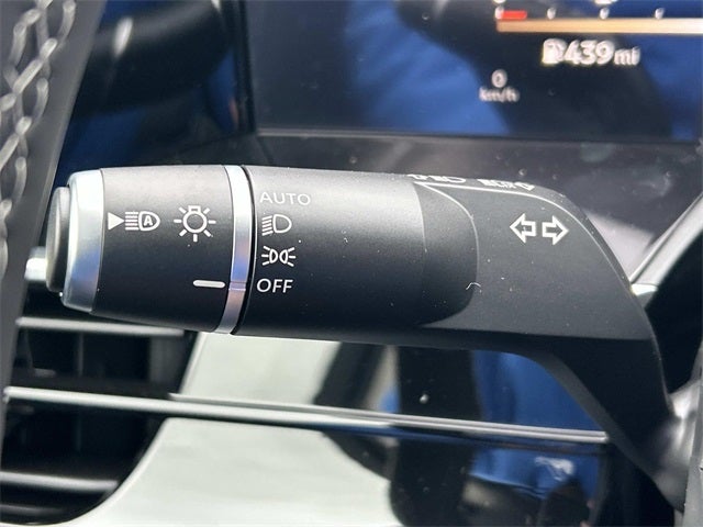 2026 INFINITI QX80 PURE W/ SPLIT BENCH