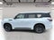 2026 INFINITI QX80 PURE W/ SPLIT BENCH