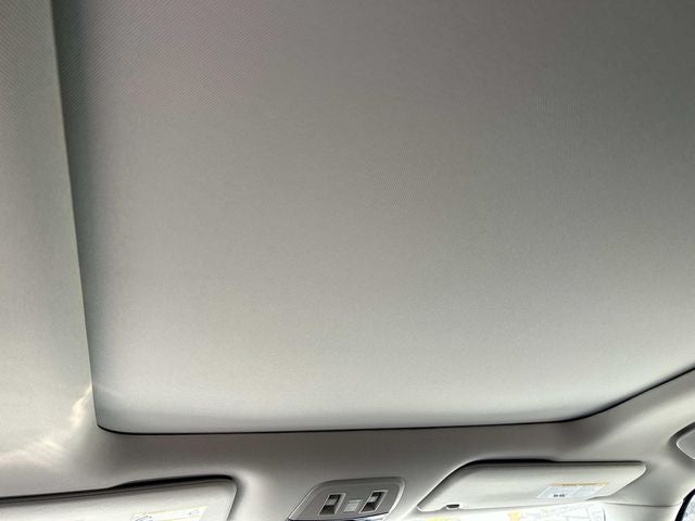 2027 INFINITI QX80 LUXE