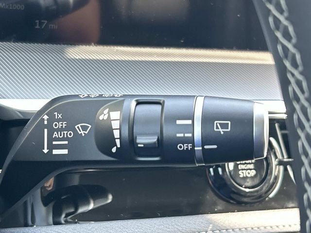 2027 INFINITI QX80 LUXE