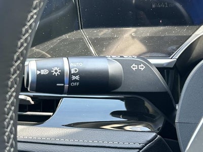 2027 INFINITI QX80 LUXE