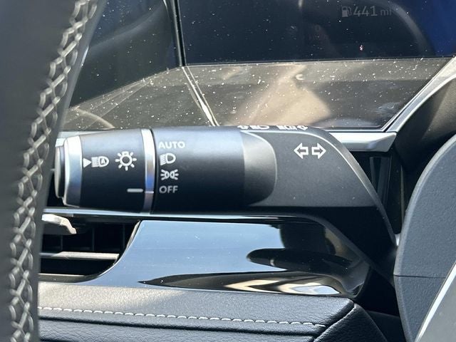 2027 INFINITI QX80 LUXE