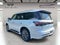 2027 INFINITI QX80 LUXE