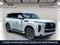 2027 INFINITI QX80 LUXE